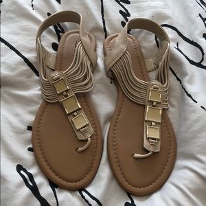 Sandals